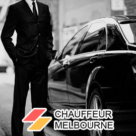 chauffeured limo service melbourne