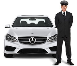 airport chauffeur melbourne