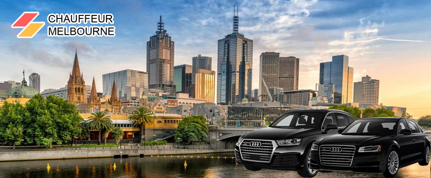 Melbourne chauffeured limo