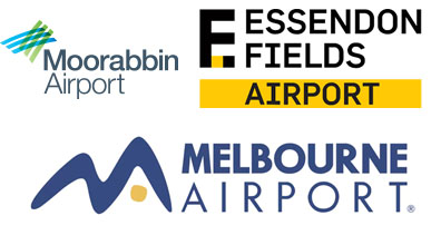 airport transfer melbourne