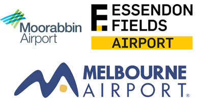 melbourne airport car and limo service
